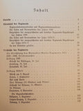Das Königlich Bayerische Infanterie-Leib-Regiment 1814 bis 1914 : Geschichte des Regiments