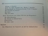 Das Königlich Bayerische Infanterie-Leib-Regiment 1814 bis 1914 : Geschichte des Regiments