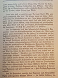 Das Königlich Bayerische Infanterie-Leib-Regiment 1814 bis 1914 : Geschichte des Regiments