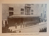 Das Königlich Bayerische Infanterie-Leib-Regiment 1814 bis 1914 : Geschichte des Regiments
