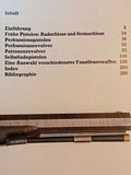 Faustfeuerwaffen aus 5 Jahrhunderten