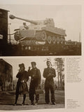 In the Panzer IV and Tiger on the Eastern Front - The personal war diary of Alfred Rubbel, December 1939 - May 1945