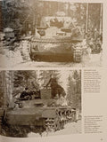 In the Panzer IV and Tiger on the Eastern Front - The personal war diary of Alfred Rubbel, December 1939 - May 1945