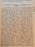 Kriegsgeschichtliche Einzelschriften, Heft 34/35: Erfahrungen außereuropäischer Kriege neuster Zeit.1. Aus dem südafrikanischen Kriege 1899 bis 1902: Die Kämpfe in Natal nach dem Gefecht von Colenso; Ereignisse im Oranje-Freistaat und Transvaal 1900.