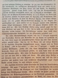 Kriegsgeschichtliche Einzelschriften, Heft 34/35: Erfahrungen außereuropäischer Kriege neuster Zeit.1. Aus dem südafrikanischen Kriege 1899 bis 1902: Die Kämpfe in Natal nach dem Gefecht von Colenso; Ereignisse im Oranje-Freistaat und Transvaal 1900.