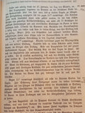 Kriegsgeschichtliche Einzelschriften, Heft 34/35: Erfahrungen außereuropäischer Kriege neuster Zeit.1. Aus dem südafrikanischen Kriege 1899 bis 1902: Die Kämpfe in Natal nach dem Gefecht von Colenso; Ereignisse im Oranje-Freistaat und Transvaal 1900.