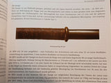 The German steel tube lance.