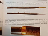 The German steel tube lance.