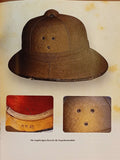 Die Tropenhelme der deutschen Wehrmacht. Vergriffenes Exemplar!