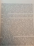 Germany's army in field-gray war and peace uniforms. Reprint of the 1916 PM Weber edition.