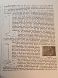 Germany's army in field-gray war and peace uniforms. Reprint of the 1916 PM Weber edition.