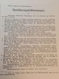 Germany's army in field-gray war and peace uniforms. Reprint of the 1916 PM Weber edition.