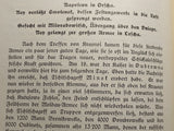 Geschichte des Feldzuges in Rußland im Jahre 1812.Nach den neuen geschichtlichen und militärischen Forschungen umgearbeitet