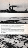 From Skagerrak to Scapa Flow