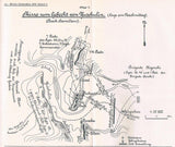 Beihefte zum Militär-Wochenblatt 1908.Kompletter Jahresband. Aus dem Inhalt: Festungskrieg/Port Arthur/Schlacht von Zorndorf/Krieg 1870