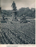 Hindenburg. Ein Ehren- und Gedenkbuch für das deutsche Volk