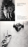 From Skagerrak to Scapa Flow