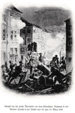 Gloria-Victoria. Three centuries of German soldier life.