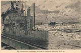 We're still alive! German naval heroes in submarine combat. 26 experiences of members of the Munich U-boat Association.