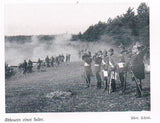 Defensive and free. The German armed forces from the beginnings to the present.