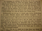 Militärwissenschaftliche Rundschau. Kompletter Jahrgang 1937 in den 6 Einzelheften in einem Band gebunden.