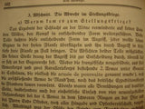Militärwissenschaftliche Rundschau. Kompletter Jahrgang 1937 in den 6 Einzelheften in einem Band gebunden.