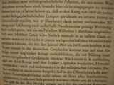 Military history in Germany and Austria from the 18th century to the present.