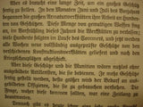 Großbritannien und sein Heer.