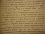 Yearbook of the Military Society of Munich. Year 1897/98. Contents: Siege of Mainz 1689/ Bagneux 1870/71/ Journey in Asia Minor.