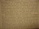Yearbook of the Military Society of Munich. Year 1897/98. Contents: Siege of Mainz 1689/ Bagneux 1870/71/ Journey in Asia Minor.