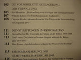 Home Front Wesel 1939-1945. Women and men remember the war in their city.