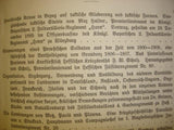Beiheft zum Militär-Wochenblatt. Kompletter Jahresband 1886. Aus dem Inhalt: Erinnerungen eines preußischen Soldaten 1800-1809,u.a. Vertheidigung Graudenz/ Cernirung von Metz,Paris und Plewna/ Verwendbarkeit des Luftballons