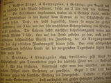 Beiheft zum Militär-Wochenblatt. Kompletter Jahresband 1886. Aus dem Inhalt: Erinnerungen eines preußischen Soldaten 1800-1809,u.a. Vertheidigung Graudenz/ Cernirung von Metz,Paris und Plewna/ Verwendbarkeit des Luftballons