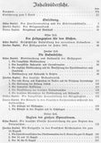 Der Weltkrieg 1914 bis 1918. Die militärischen Operationen zu Lande. Erster Band: Die Grenzschlachten im Westen - bearbeitet im Reichsarchiv -