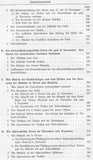 Der Weltkrieg 1914 bis 1918. Die militärischen Operationen zu Lande. Sechster Band. Der Herbstfeldzug 1914. " Der Abschluß der Operationen im Westen und Osten ".Bearbeitet im Reichsarchiv