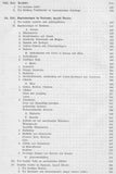 The development of German naval interests in the last decade.