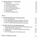 In defense and weapons. Military citizens, mercenaries and soldiers in Oldenburg and the Hanseatic cities.