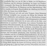 The Genius of the General - 10 Studies in Military History.