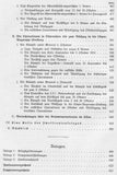 Der Weltkrieg 1914 bis 1918. Die militärischen Operationen zu Lande. Fünfter Band. Der Herbst-Feldzug 1914. " Im Westen bis zum Stellungskrieg / Im Osten bis zum Rückzug ".Bearbeitet im Reichsarchiv.