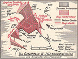 The Battle of Heligoland, August 28, 1914. Original edition 1936.