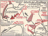 The Battle of Heligoland, August 28, 1914. Original edition 1936.