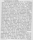 Das Gefecht an Flußübergängen und der Kampf an Flußlinien. Kriegsgeschichtliche und taktische Studien, u.a. von den Napoleonischen Feldzügen 1814 und dem Krieg 1866.  I.+II.Theil, so komplett!