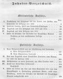 From the estate of Friedrich August Ludwig von der Marwitz at Friedersdorf, Royal Prussian Lieutenant General. Volume 2: Military Essays - Political Essays from the Period 1806-1815.