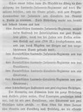 From the estate of Friedrich August Ludwig von der Marwitz at Friedersdorf, Royal Prussian Lieutenant General. Volume 2: Military Essays - Political Essays from the Period 1806-1815.
