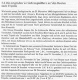 Ultra siegt im Mittelmeer. Die entscheidende Rolle der britischen Funkaufklärung beim Kampf um den Nachschub für Nordafrika von Juni 1940 bis Mai 1943.
