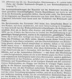 Das Heer und die Republik.