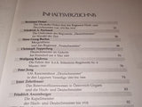 300 Jahre Regiment Hoch- und Deutschmeister 1696 - 1996. Beiträge zur österreichischen Militärgeschichte.