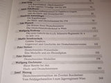300 Jahre Regiment Hoch- und Deutschmeister 1696 - 1996. Beiträge zur österreichischen Militärgeschichte.