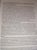 300 Jahre Regiment Hoch- und Deutschmeister 1696 - 1996. Beiträge zur österreichischen Militärgeschichte.