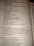 Das Militärwesen der Reichsstadt Augsburg 1548-1806: Vergleichende Untersuchungen über städtische Militäreinrichtungen in Deutschland vom 16.-18. zur Geschichte der Stadt Augsburg.